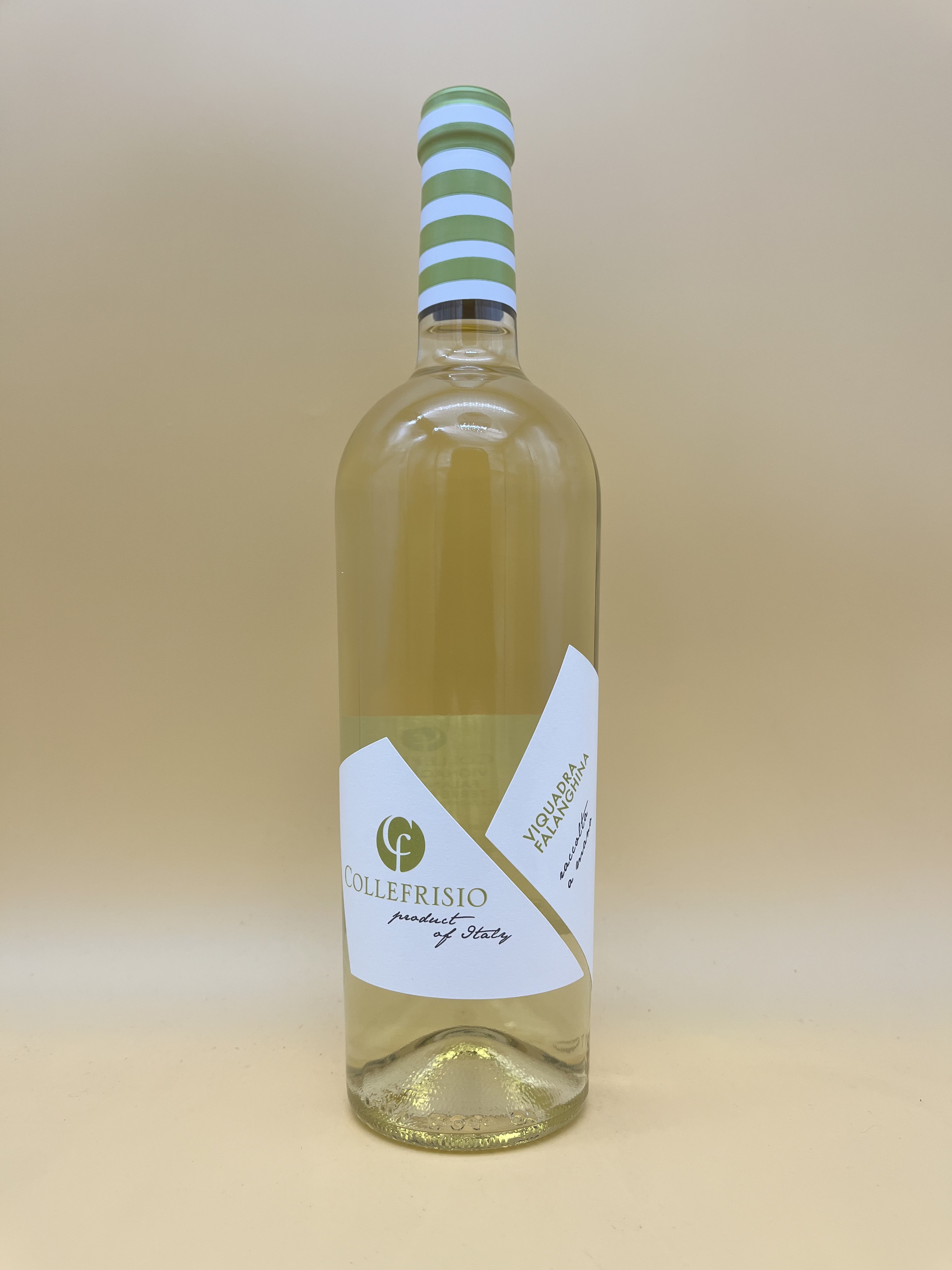 Collefrisio - Viquadra falanghina Terre di Chieti