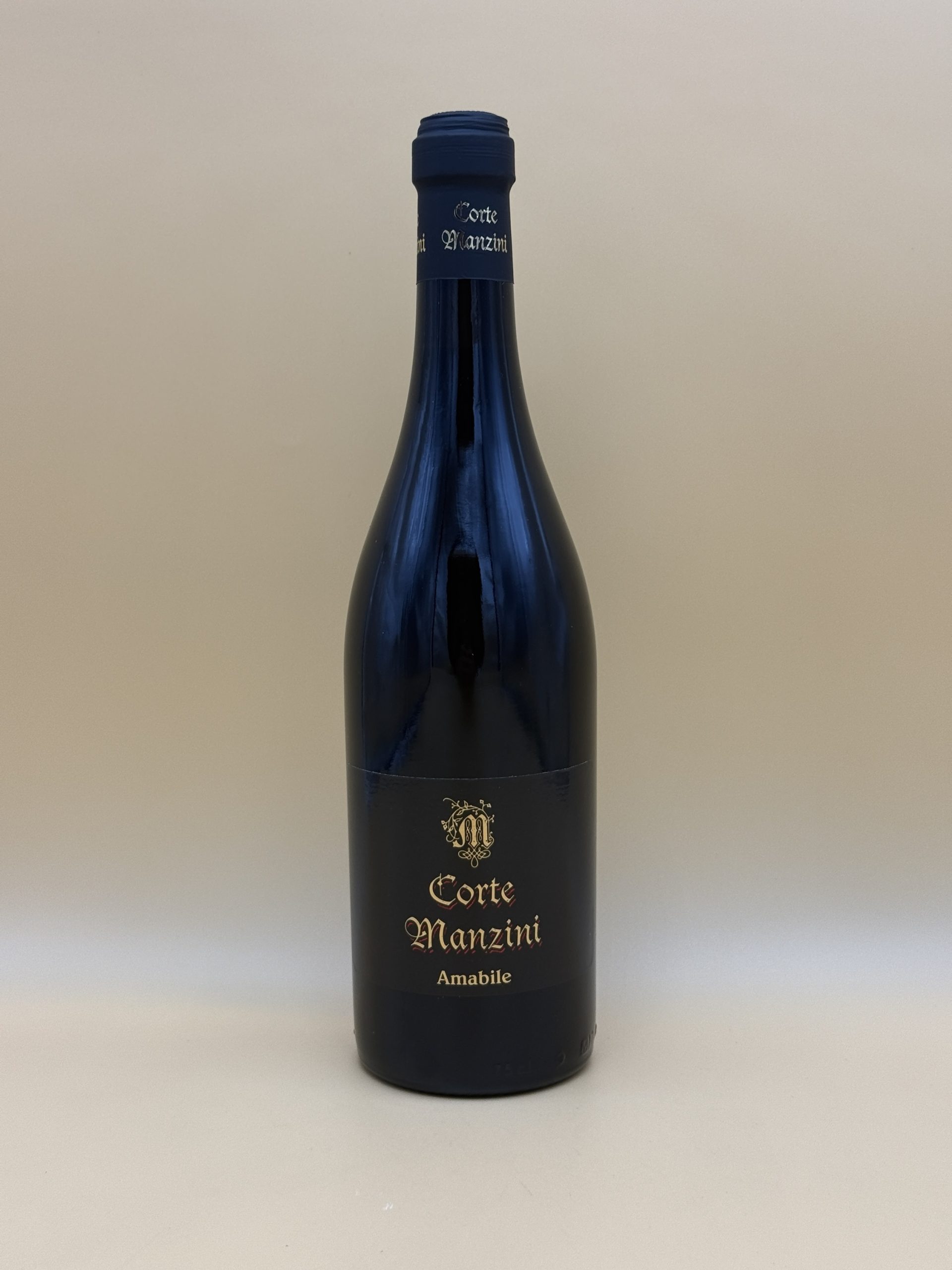 Corte Manzini - Grasparossa Amabile