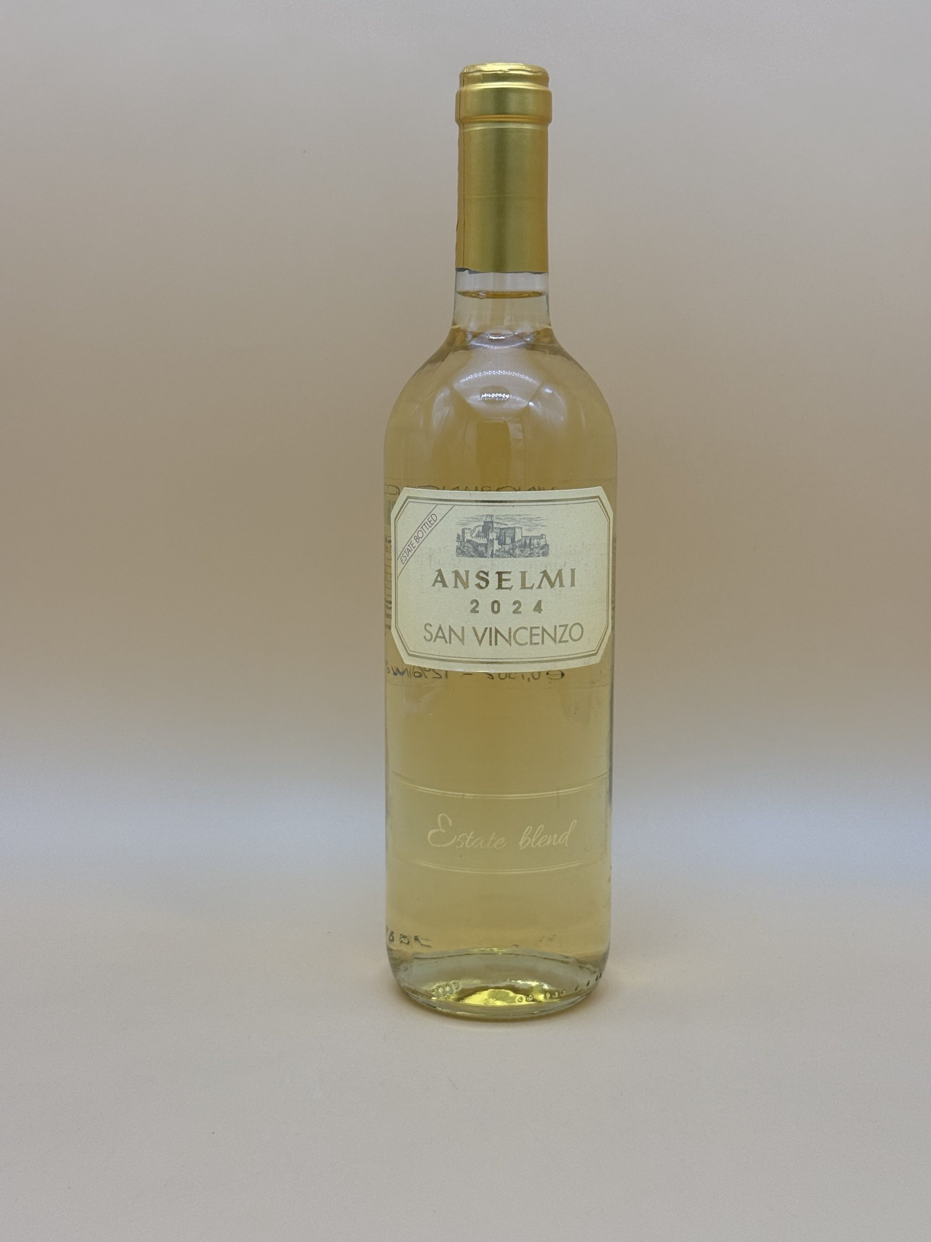 Anselmi - San Vincenzo