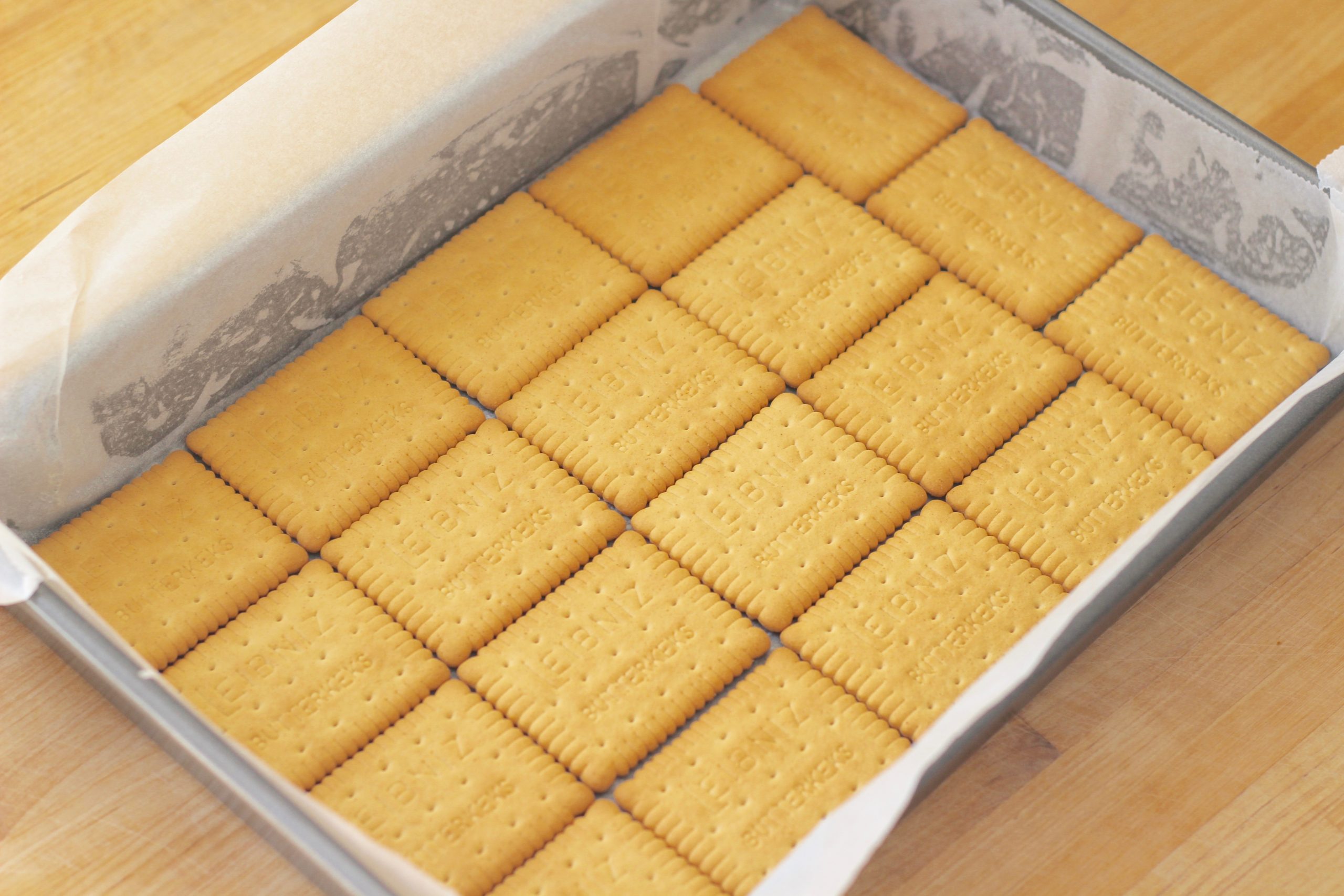 Käsekuchen mit Rhabarber-Himbeer-Mousse – Tasty Matter