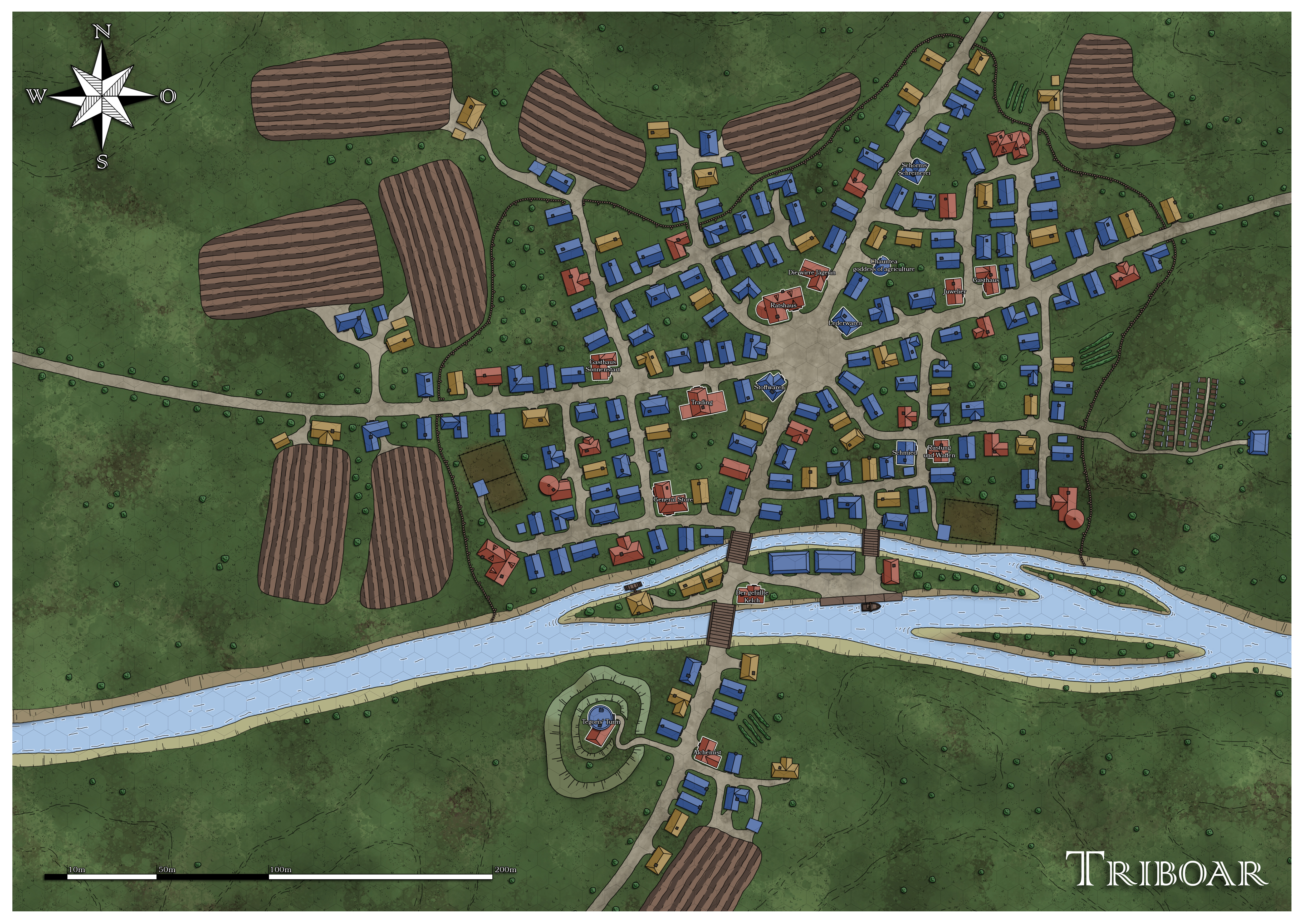 Triboar_100_MAP