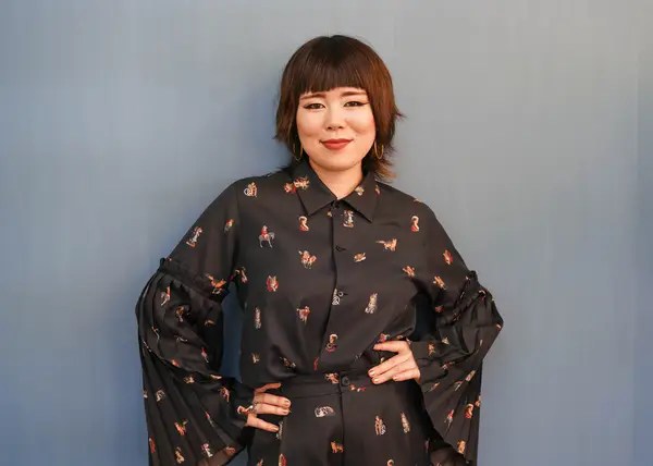 藤原しおり