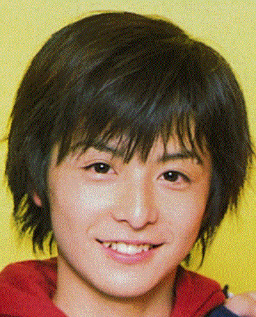小池徹平若い頃画像５