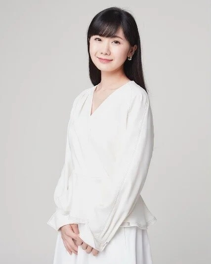 若い頃の福原愛１