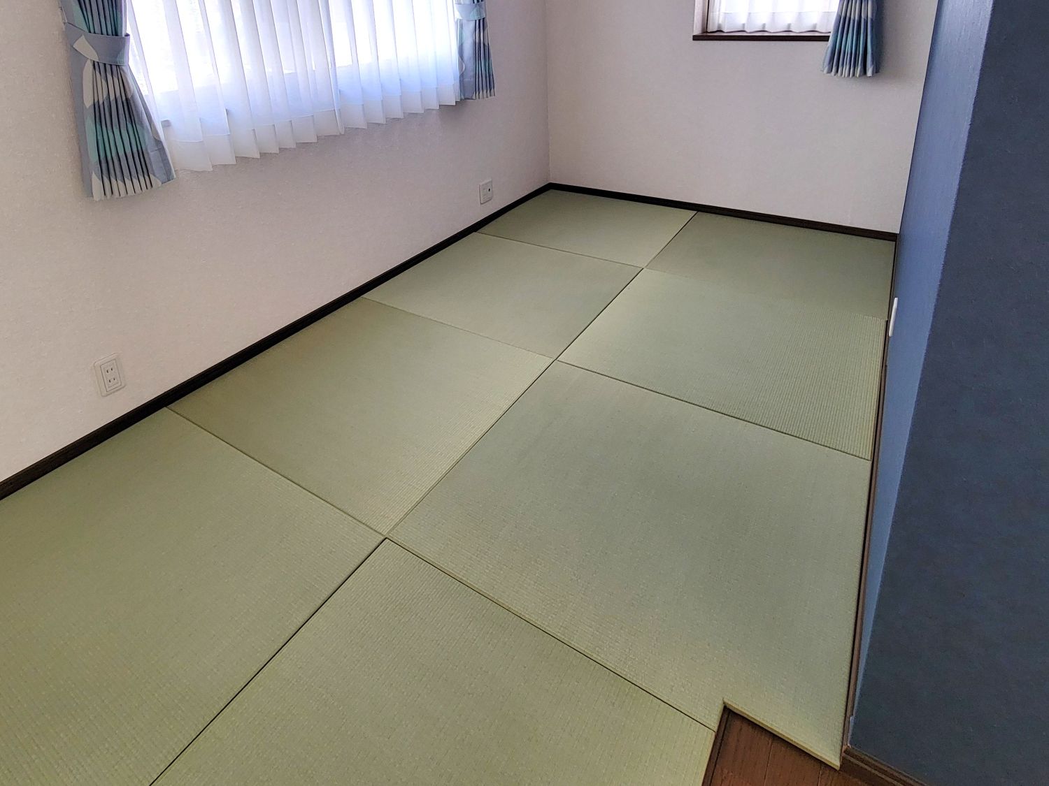 置き畳