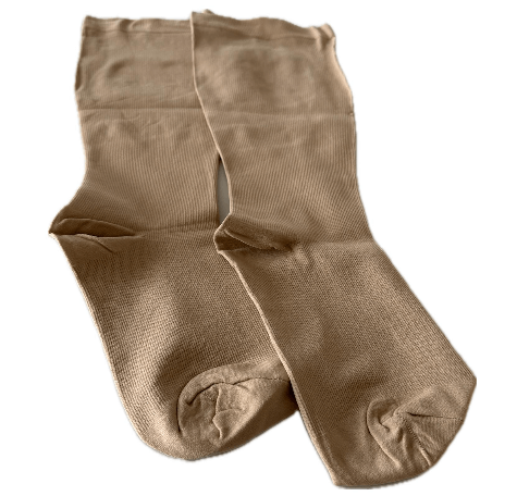 Chaussettes de compression