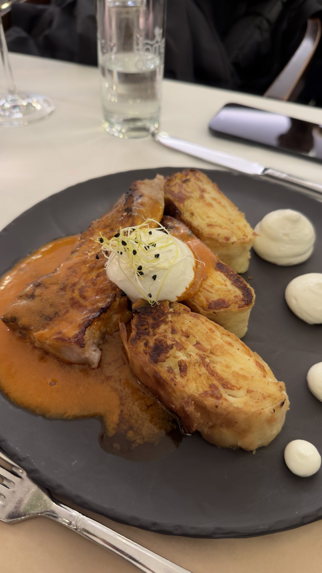 strudel House Budapest