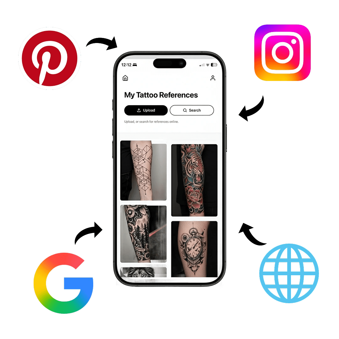 500+ best religious tattoo ideas, designs and meaning 2025