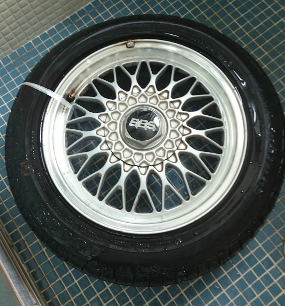 カーライフ小話19　BBS