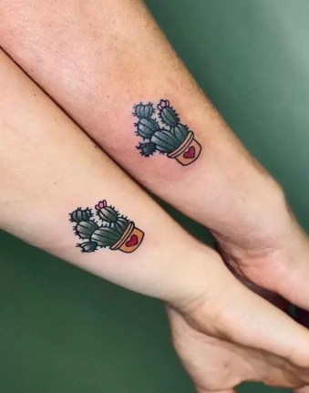 Cactus Tattoo Symbolism: A Guide To Their Meanings 861_x_677_jpg