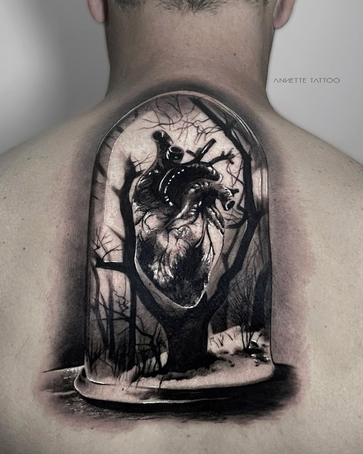 Nature Heart | Best Tattoo Ideas For Men & Women 1500_x_1200_jpg