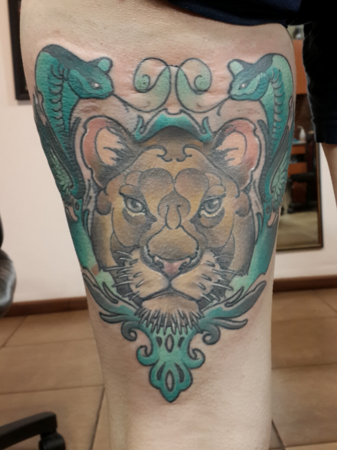 Ramiro Blanco Gamboa