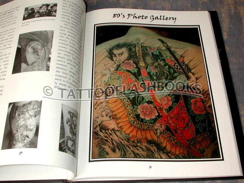 Aug 10, 2010 · this spring, sega usa released yakuza 3, the us version of the popular yakuza simulation/action game ryu ga gotoku 3. tattooflashbooks.com - Paul Jeffries - SMILIN' BUDDHA: A 25 Year History