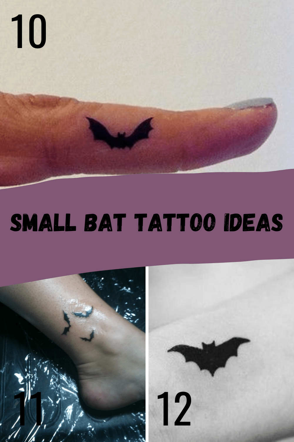 47 Bat Tattoo Ideas Full Of Meaning And Mystery - Tattooglee 1500_x_1000_png