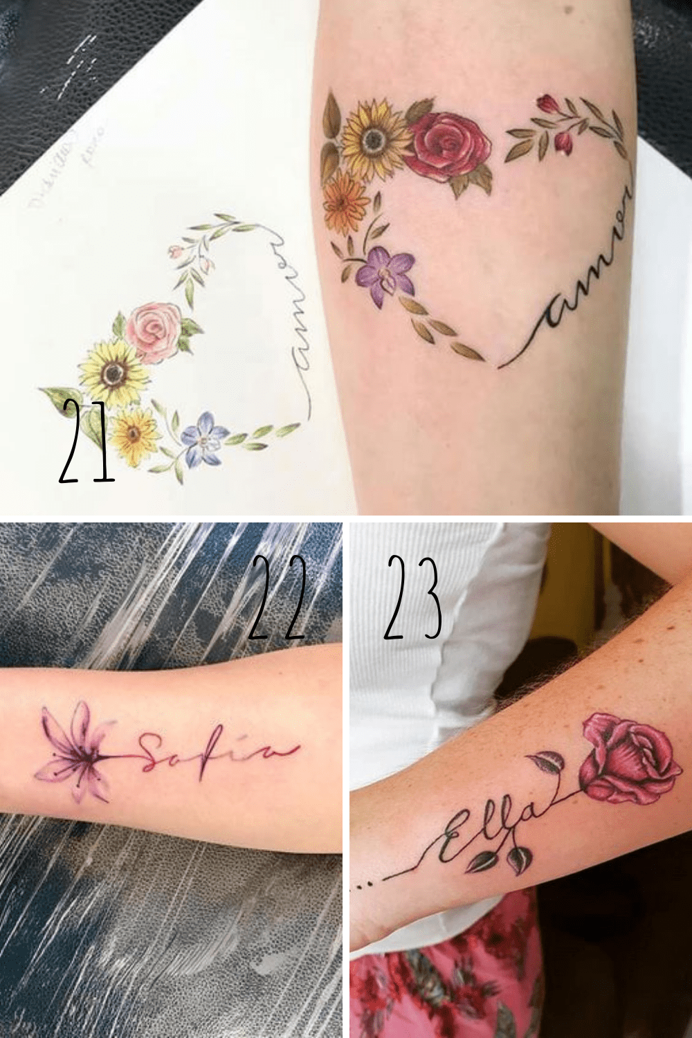 Bracelete floral tatuagem png Ornamental Tattoos That Turn Your Body Into A Living Piece Of Art From Intricate Detailed Mandalas To Floral Tatto Floral Tattoo Design Tattoos Floral Tattoo