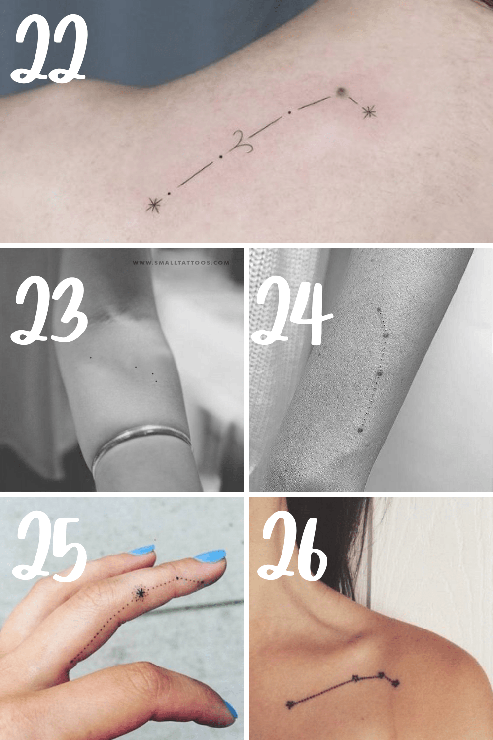 47 Aries Tattoo Ideas Full Of Fire And Fun - Tattooglee 1500_x_1000_png