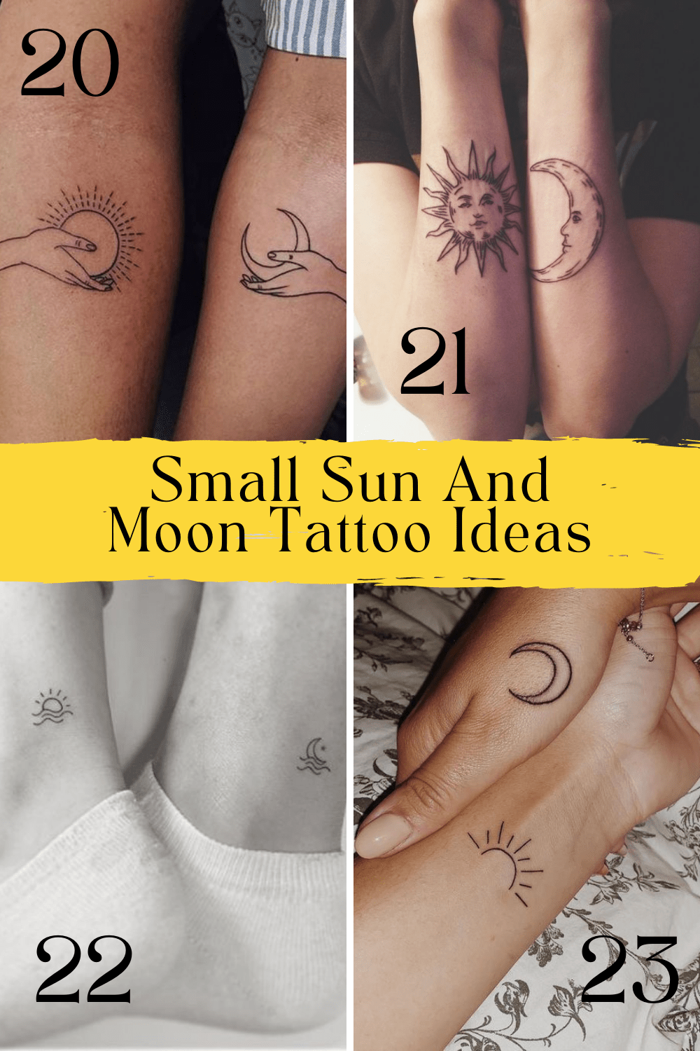 23 Sizzling Sun Tattoo Ideas + Designs - Tattooglee 1500_x_1000_png
