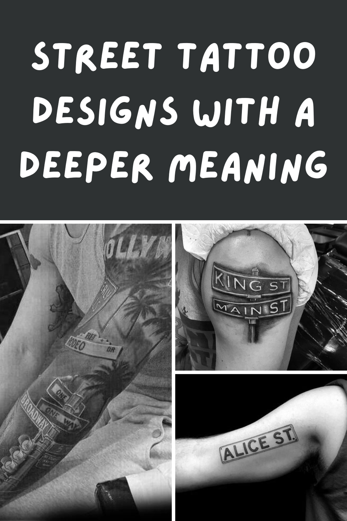 Street Tattoo Designs With A Deeper Meaning - Tattooglee 1800_x_1200_jpg