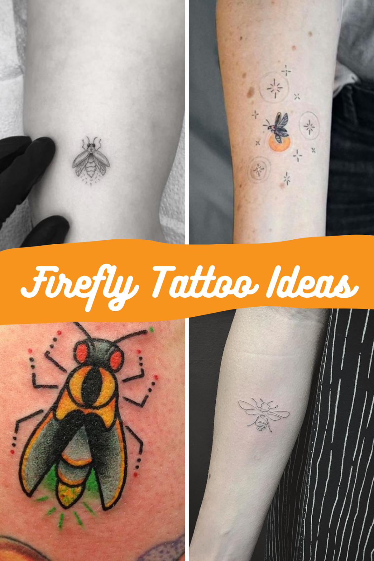 47 Firefly Tattoo Ideas + Meaning - Tattooglee 1800_x_1200_jpg