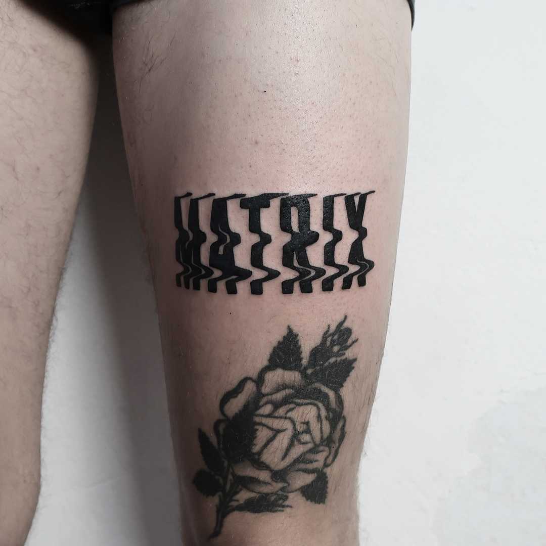 Matrix Tattoo By Julim Rosa - Tattoogrid.net 1080_x_1080_jpg