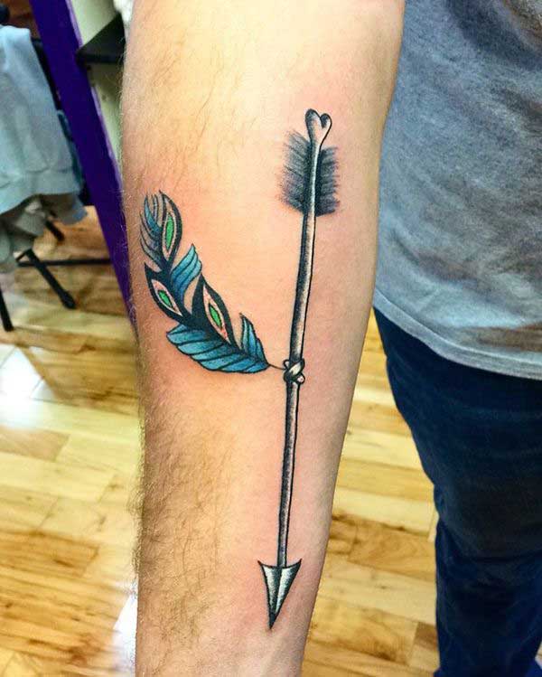 Brasão da sinceridade tatuagem Tatuaria V8 Publications Facebook
