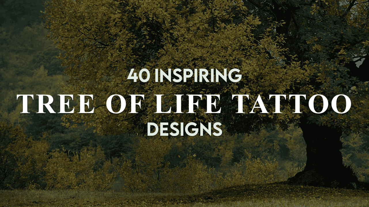 40 Inspiring Tree Of Life Tattoo Designs (+ Symbolism & History) 720_x_1280_png
