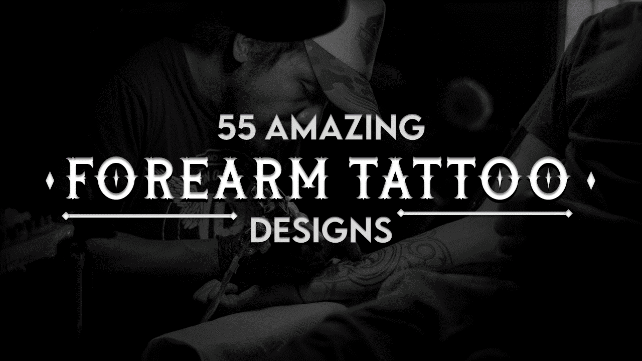 55 Amazing Forearm Tattoo Designs (For Men & Women) 720_x_1280_png