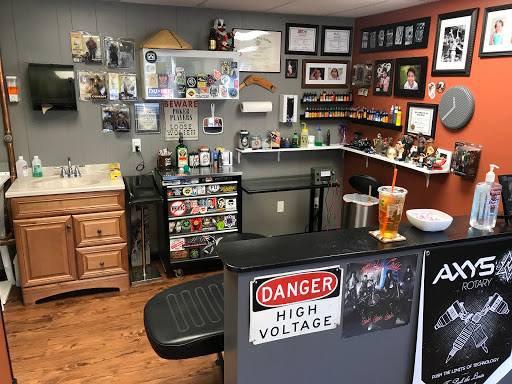 Discover leading female owned tattoo shops in massachusetts