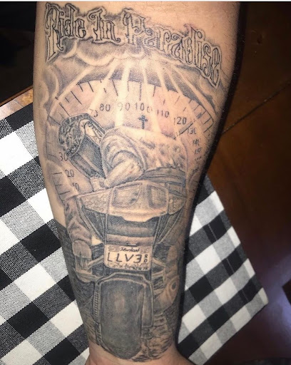 Discover leading minimalist tattoo artists in maryland