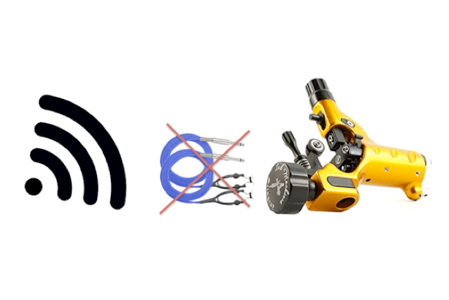 Wireless Tattoo Machine Buying Guide 2021 | Tattoo Machine Advisor 427_x_640_png