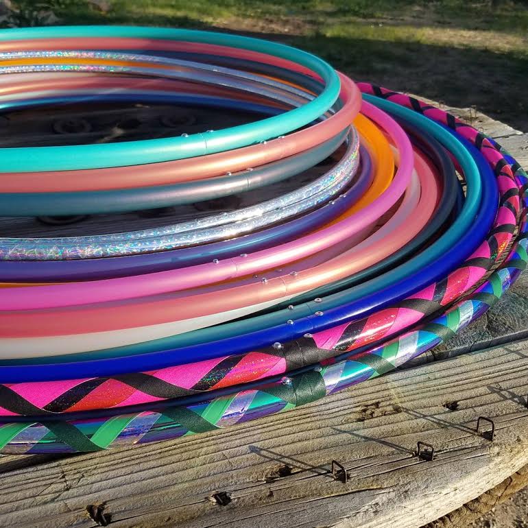 Lunar Landings See more hula hoops! Denver, CO