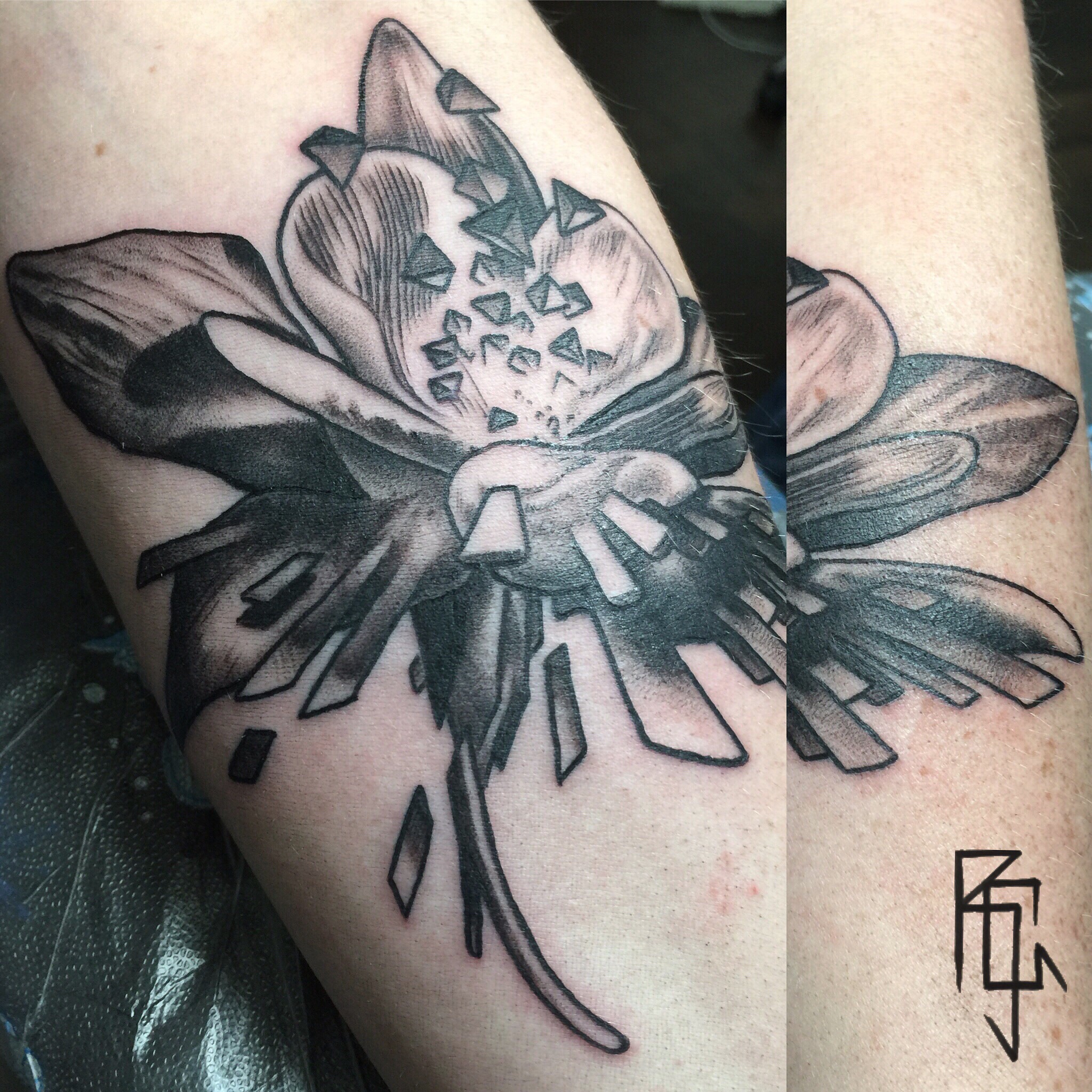 Rob Carter Book your appointment! Under the Bridge Tattoo Studio Fort Collins, CO