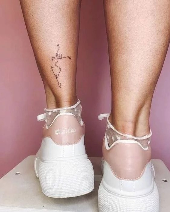 Tatuaggi Sulla Danza, Tante Idee Originali Con Foto ⋆ Tattoomuse.it 703_x_563_jpg