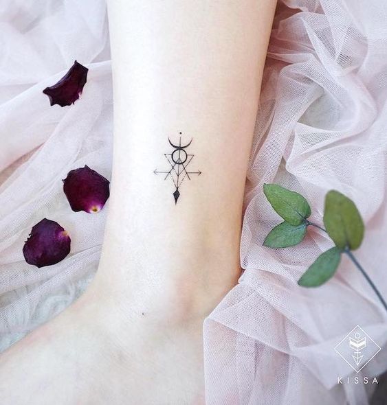 Tatuaggi Con Segno Zodiacale Del Toro ⋆ Tattoomuse.it 590_x_563_jpg