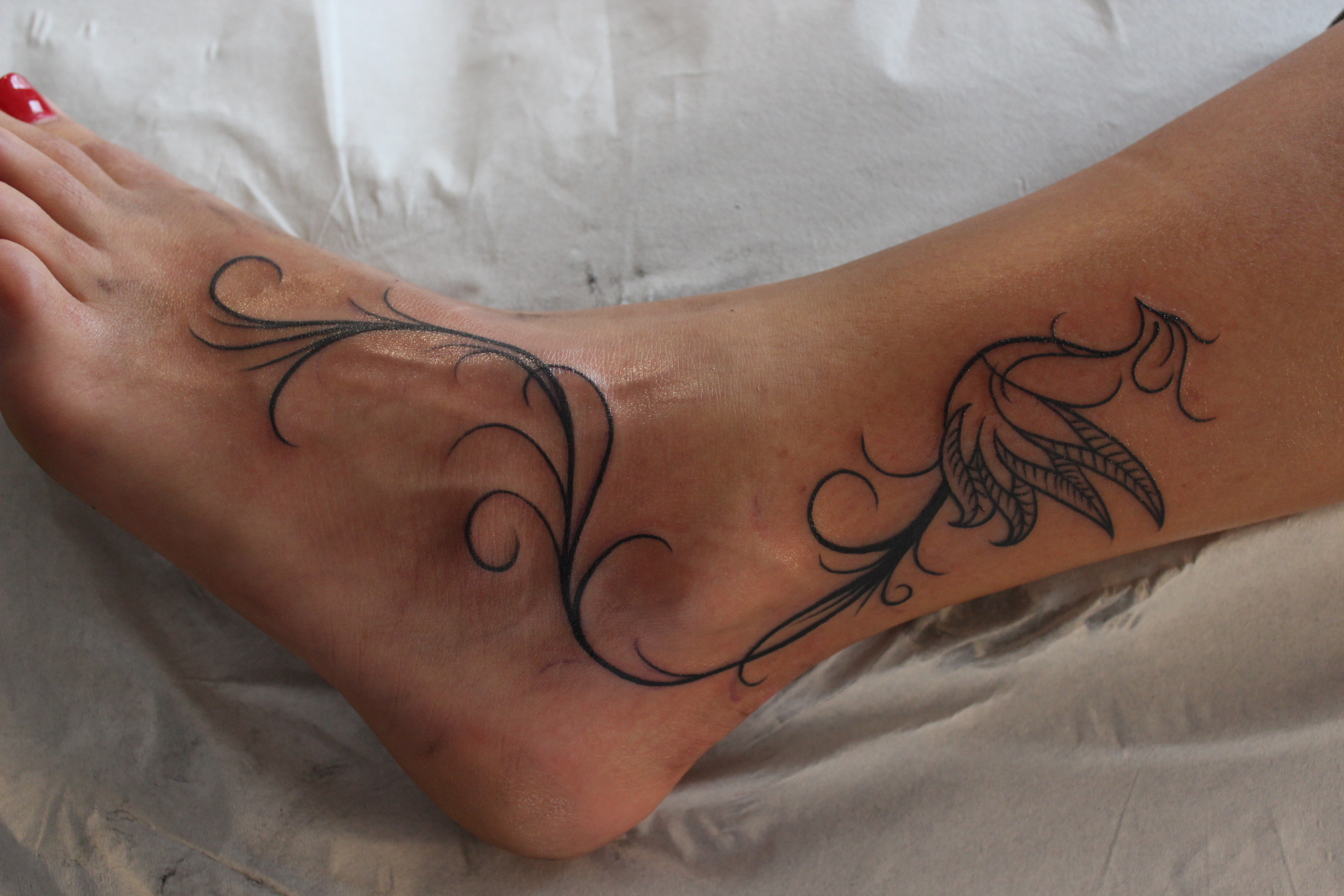 More Tattoos… | Tattooosijek 1280_x_1920_jpg