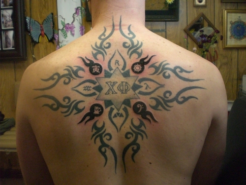 Four Elements Tattoo | Tattoo Pictures Collection 375_x_500_jpg