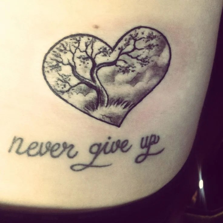 22+ Superb Never Give Up Tattoo Design And Ideas 736_x_736_jpg