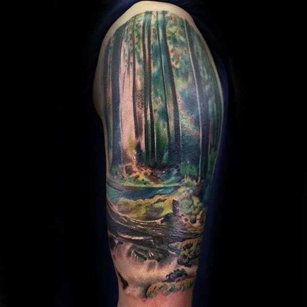 Top 40 Tattoo Ideas For Tattoo Lovers In 2021 | Tattoos Luv 600_x_600_webp