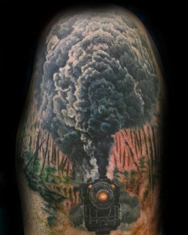 Top 40 Tattoo Ideas For Tattoo Lovers In 2021 | Tattoos Luv 749_x_600_webp