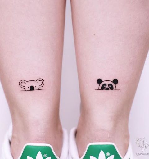 What Does Panda Tattoo Stand For? - Tattooswin 512_x_480_jpg