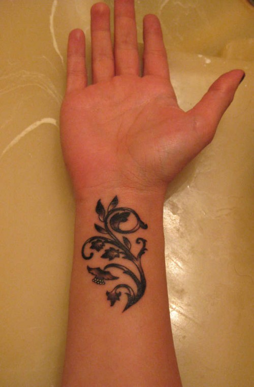 40 Best Tattoos For Women