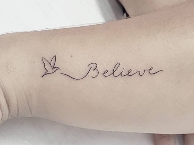 Las 100 Frases Para Tatuarte Mas Bonitas Originales Y Populares