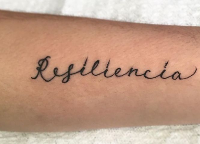 Las 100 Frases Para Tatuarte Mas Bonitas Originales Y Populares