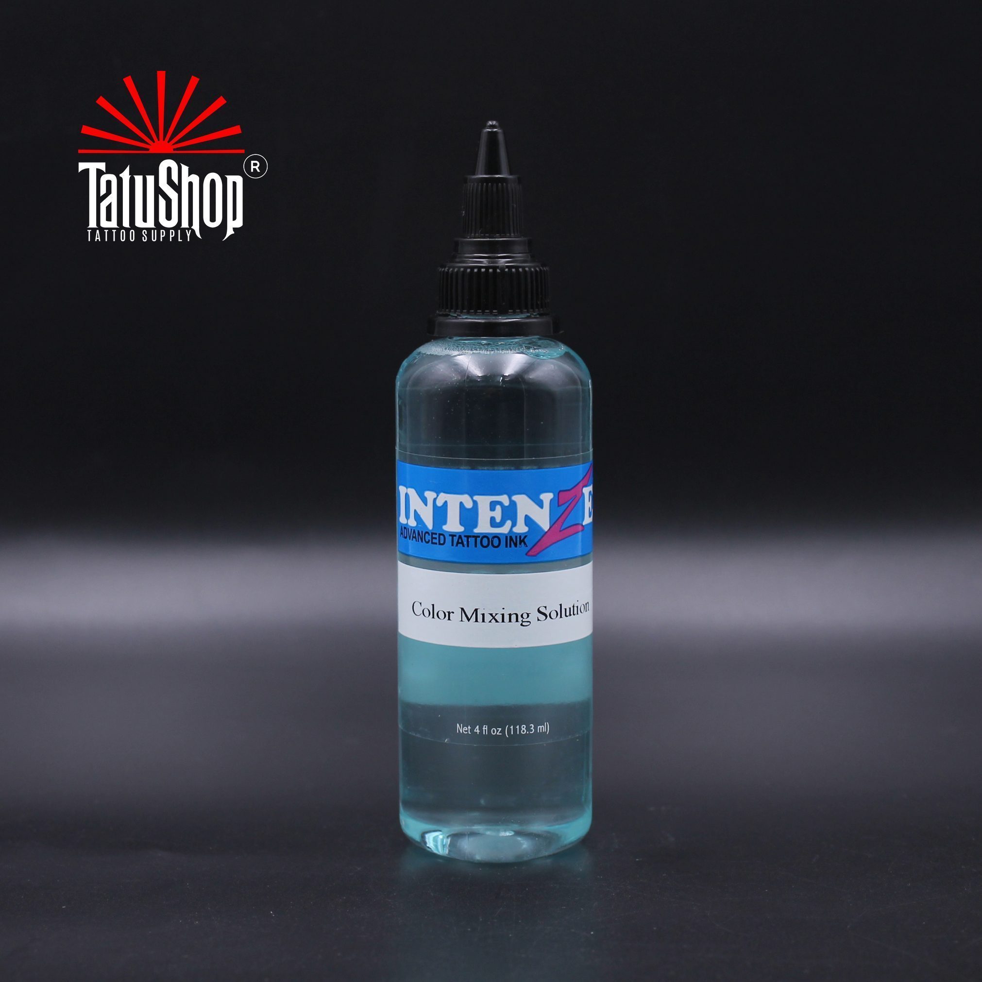 Color Mixing Solution Chuyen Pha Mau Dụng Cụ Xăm Chuyen Nghiệp Tatushop