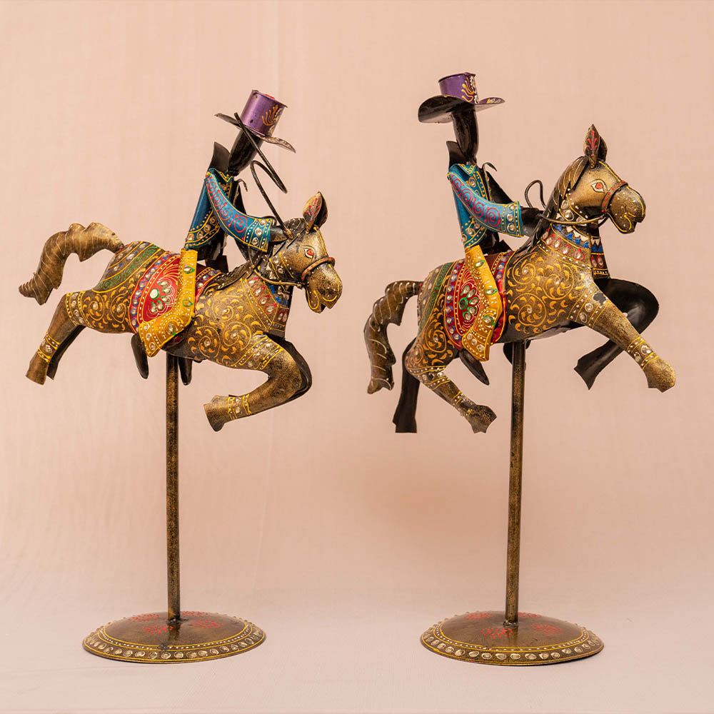 Horse Rider