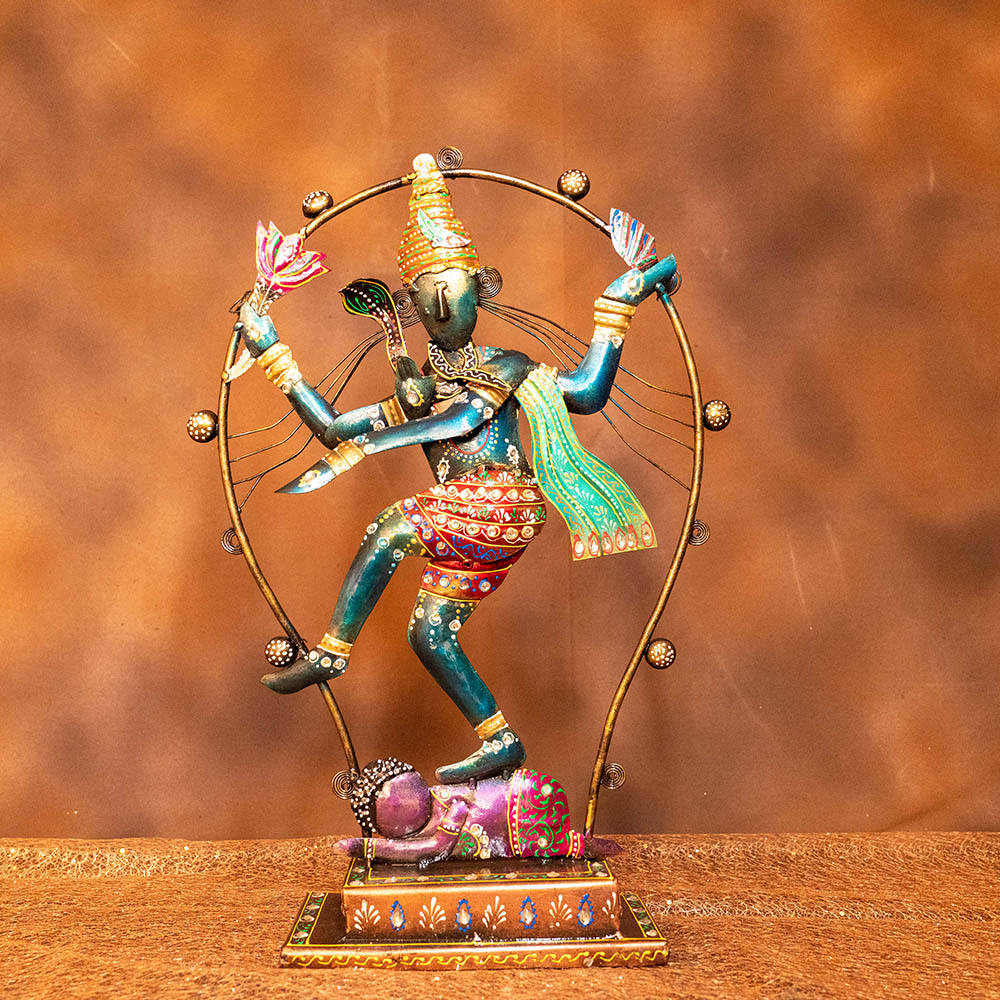Natraj