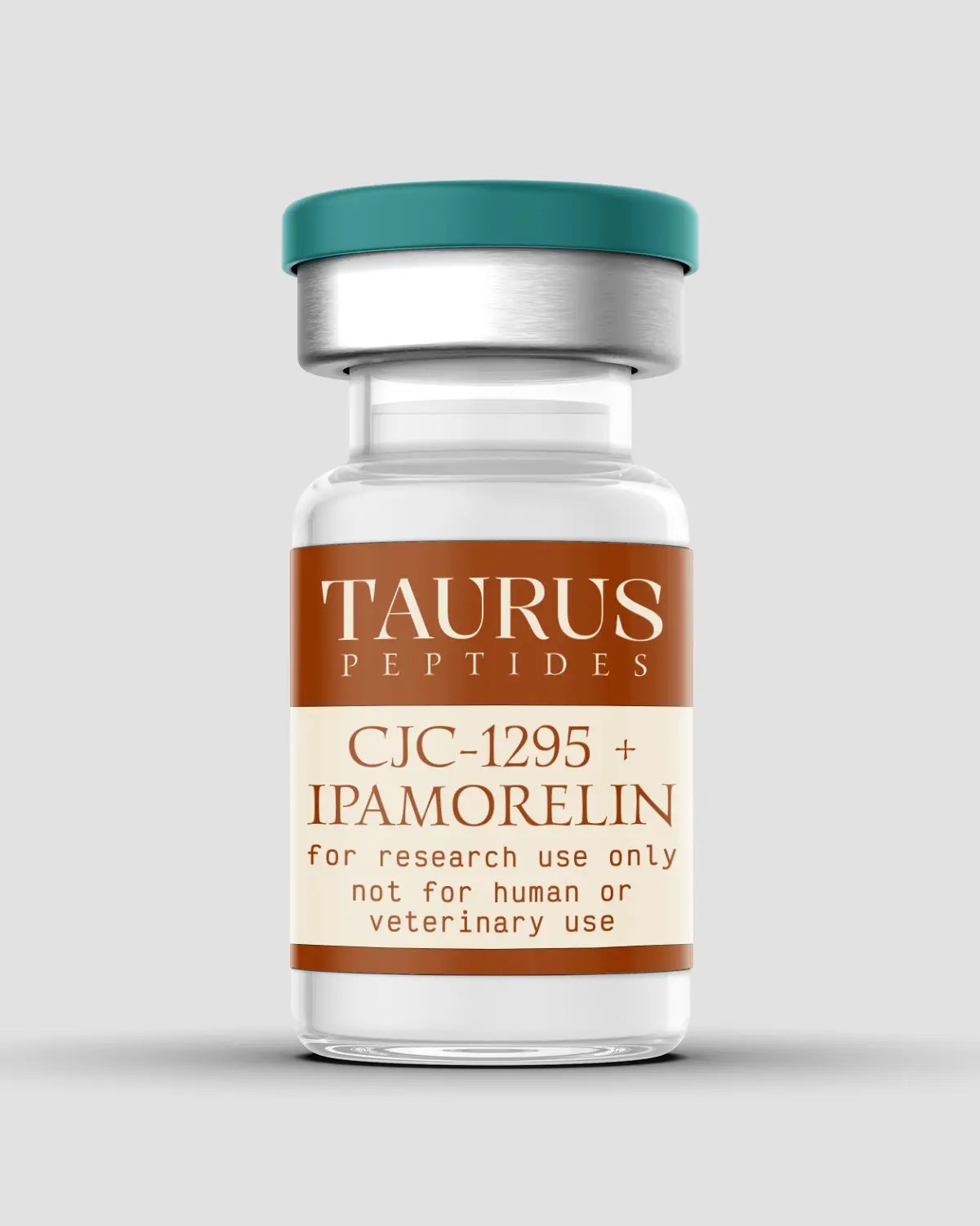CJC-1295 No DAC / Ipamorelin Blend
