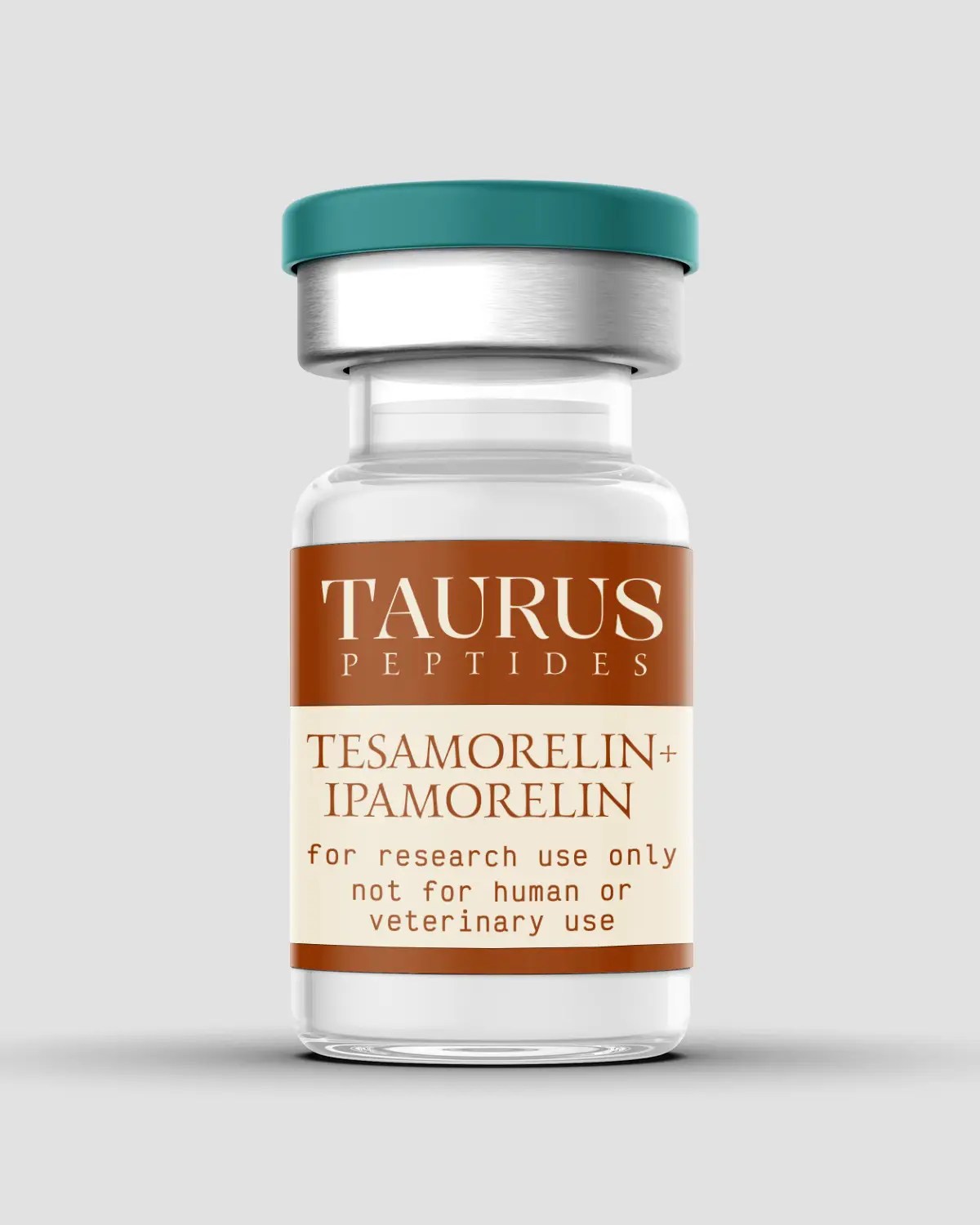 Tesamorelin / Ipamorelin