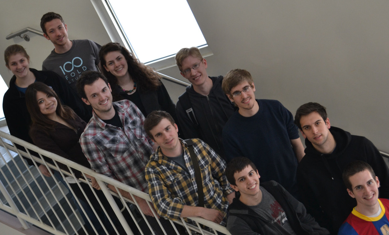 members 2012