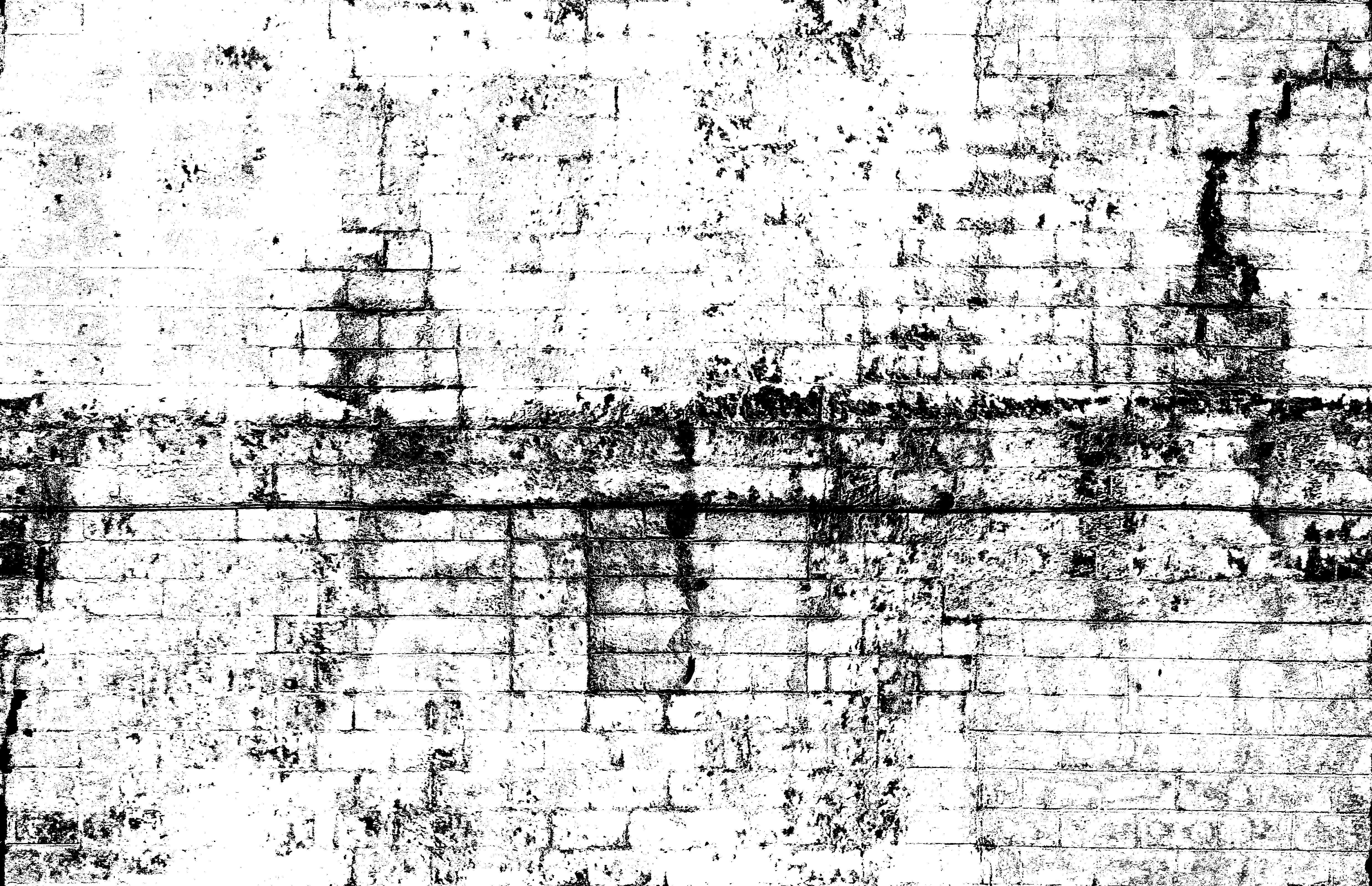 decayed-red-brick-texture_BW
